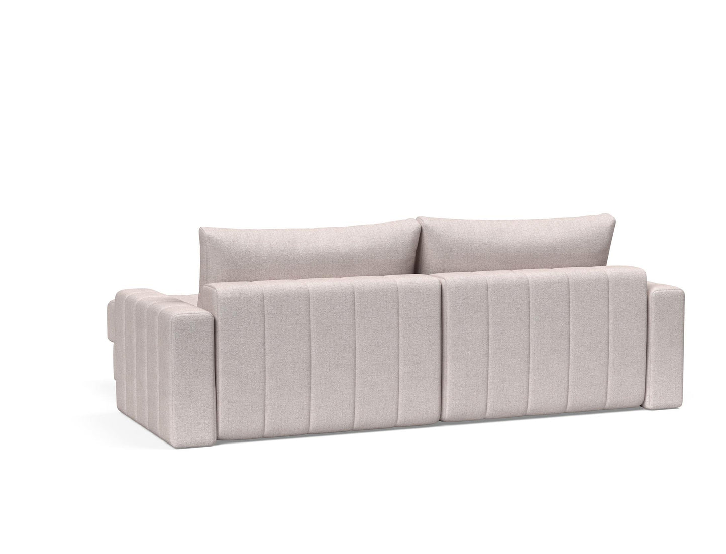Akello Lounger With Arms