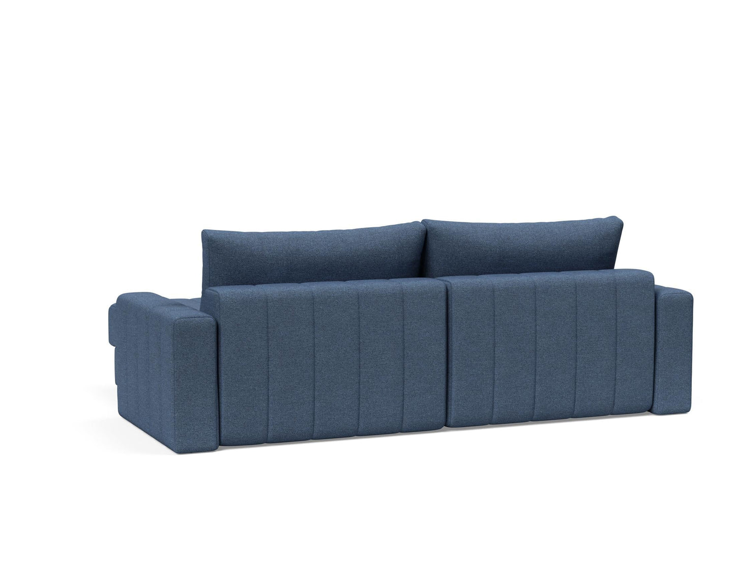 Akello Lounger With Arms