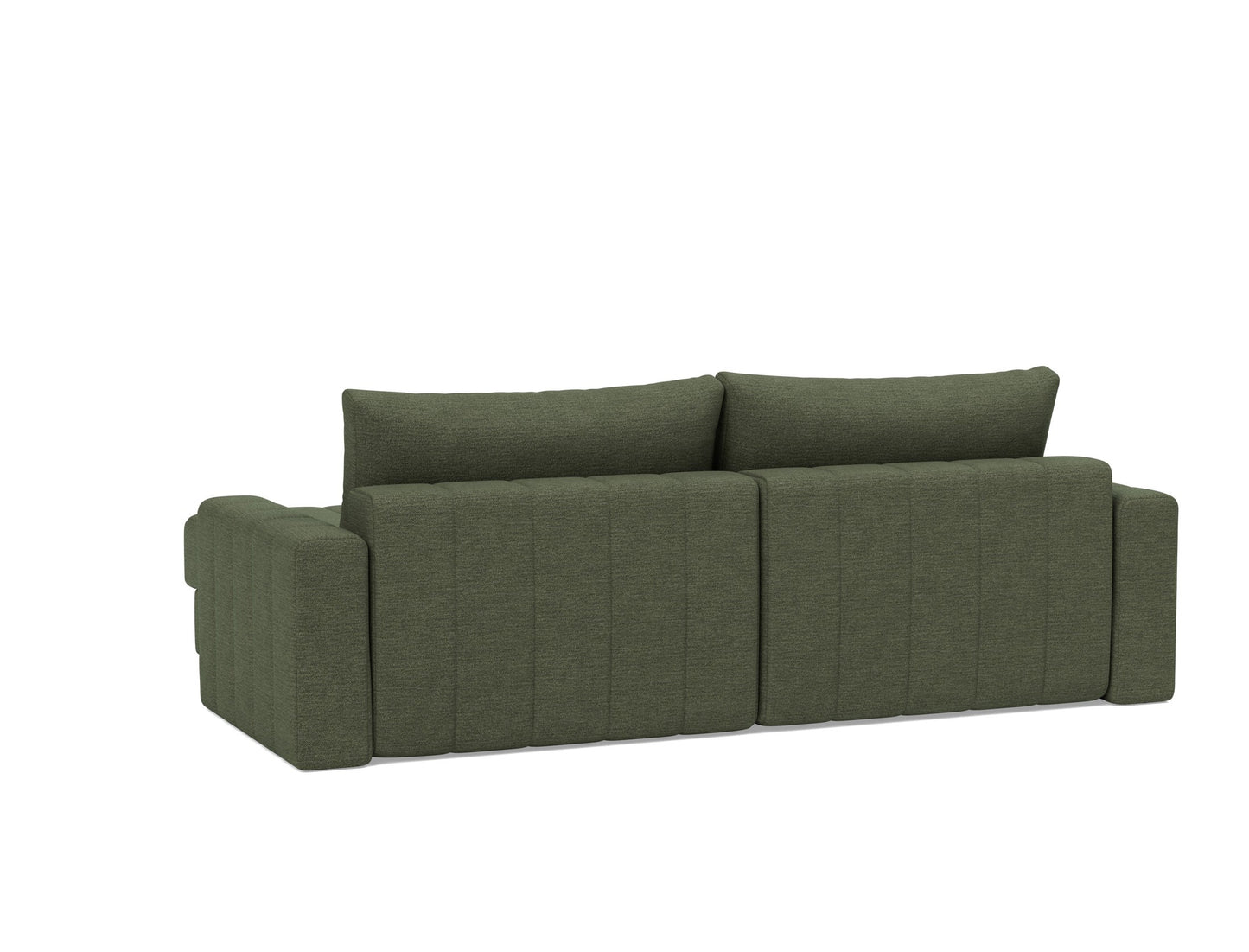 Akello Lounger With Arms