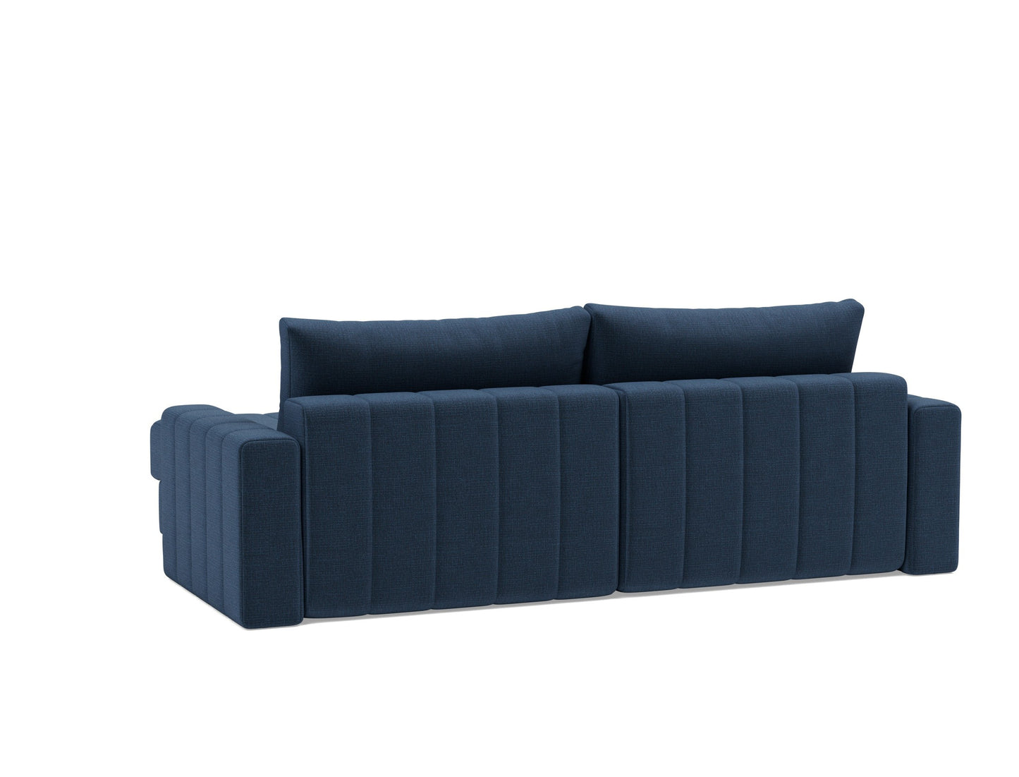 Akello Lounger With Arms