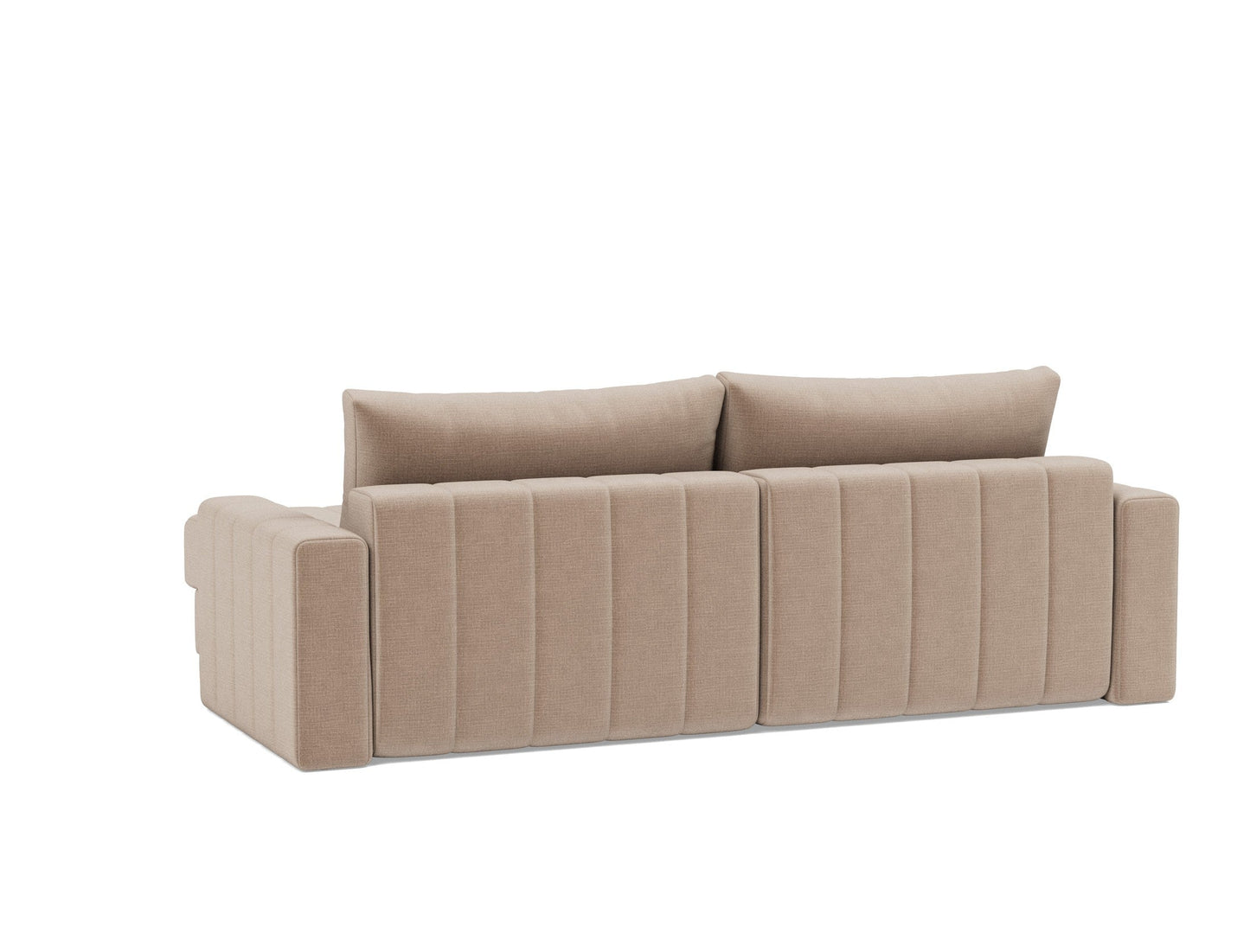 Akello Lounger With Arms