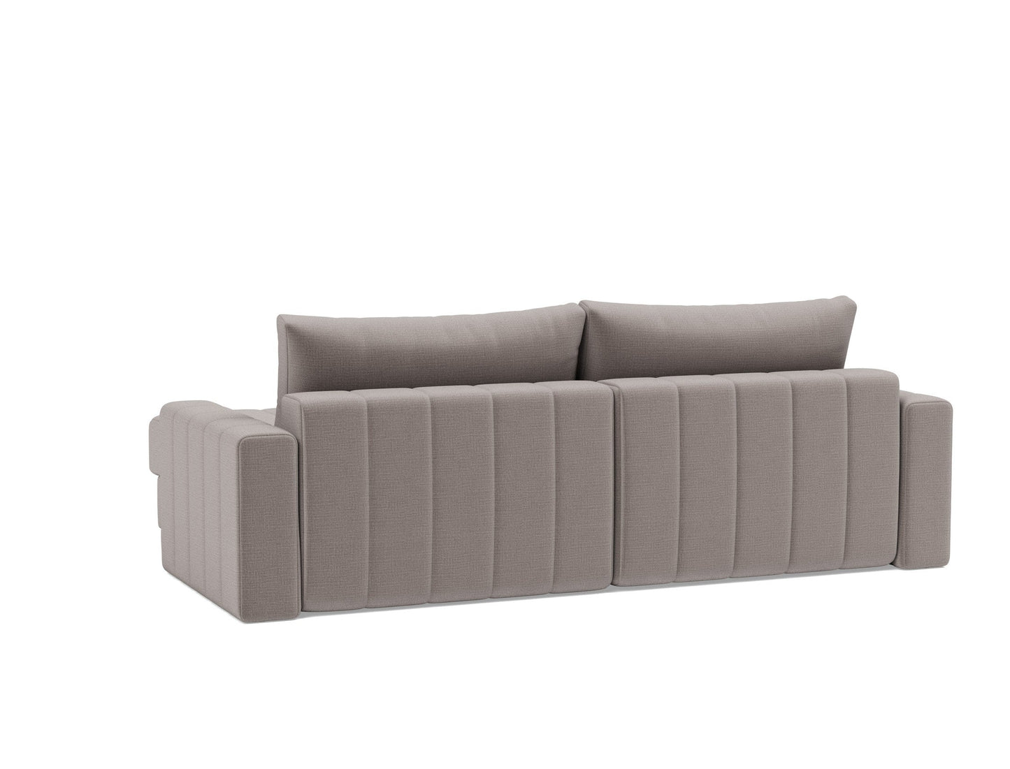 Akello Lounger With Arms
