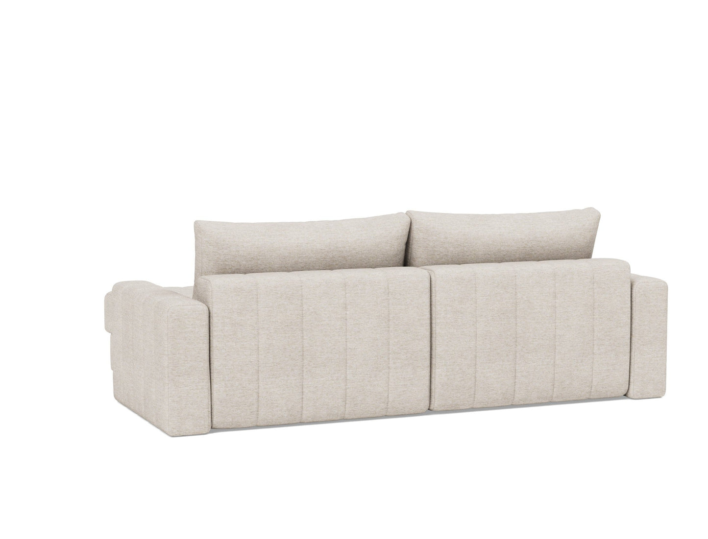 Akello Lounger With Arms