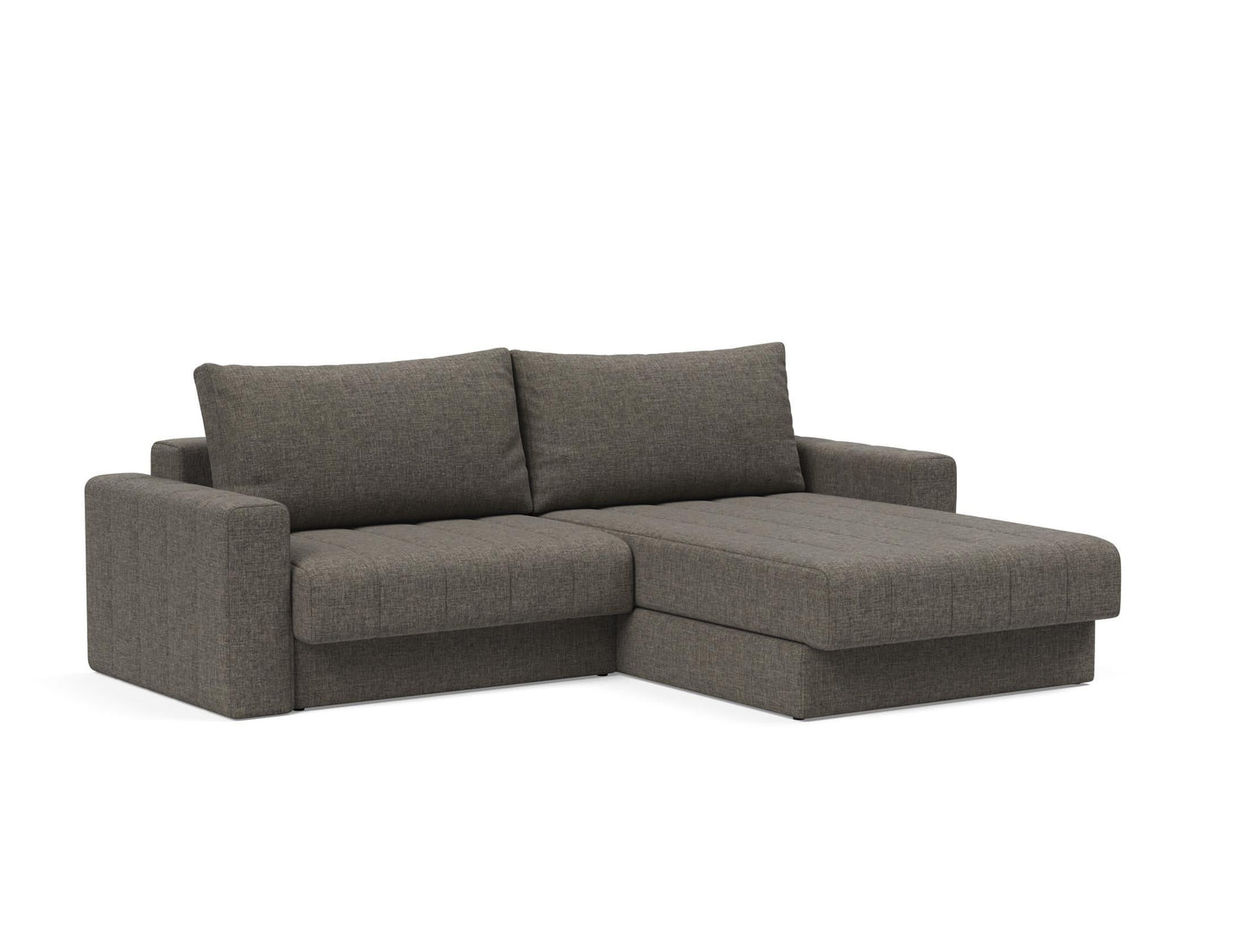 Akello Lounger with Arms