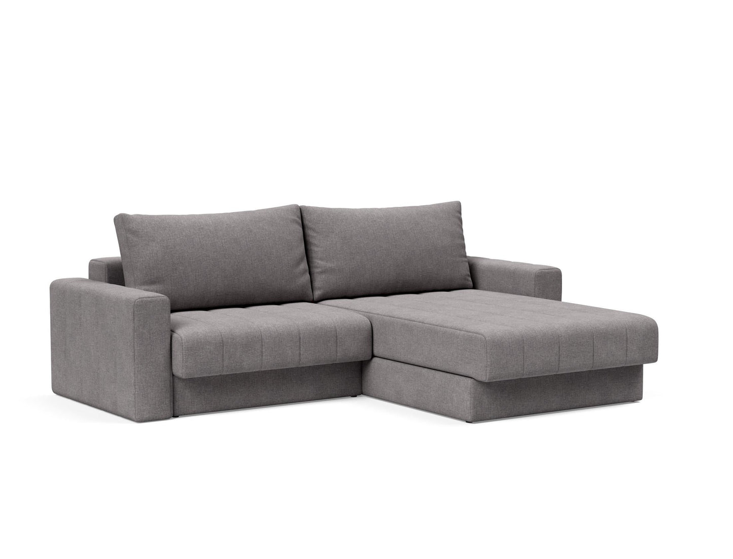Akello Lounger with Arms