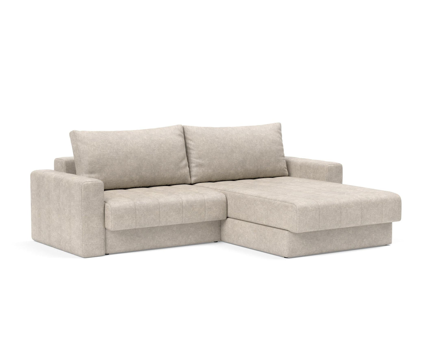 Akello Lounger with Arms