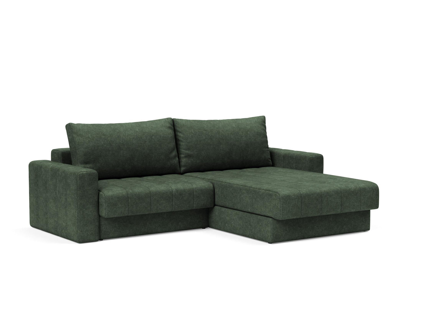 Akello Lounger with Arms