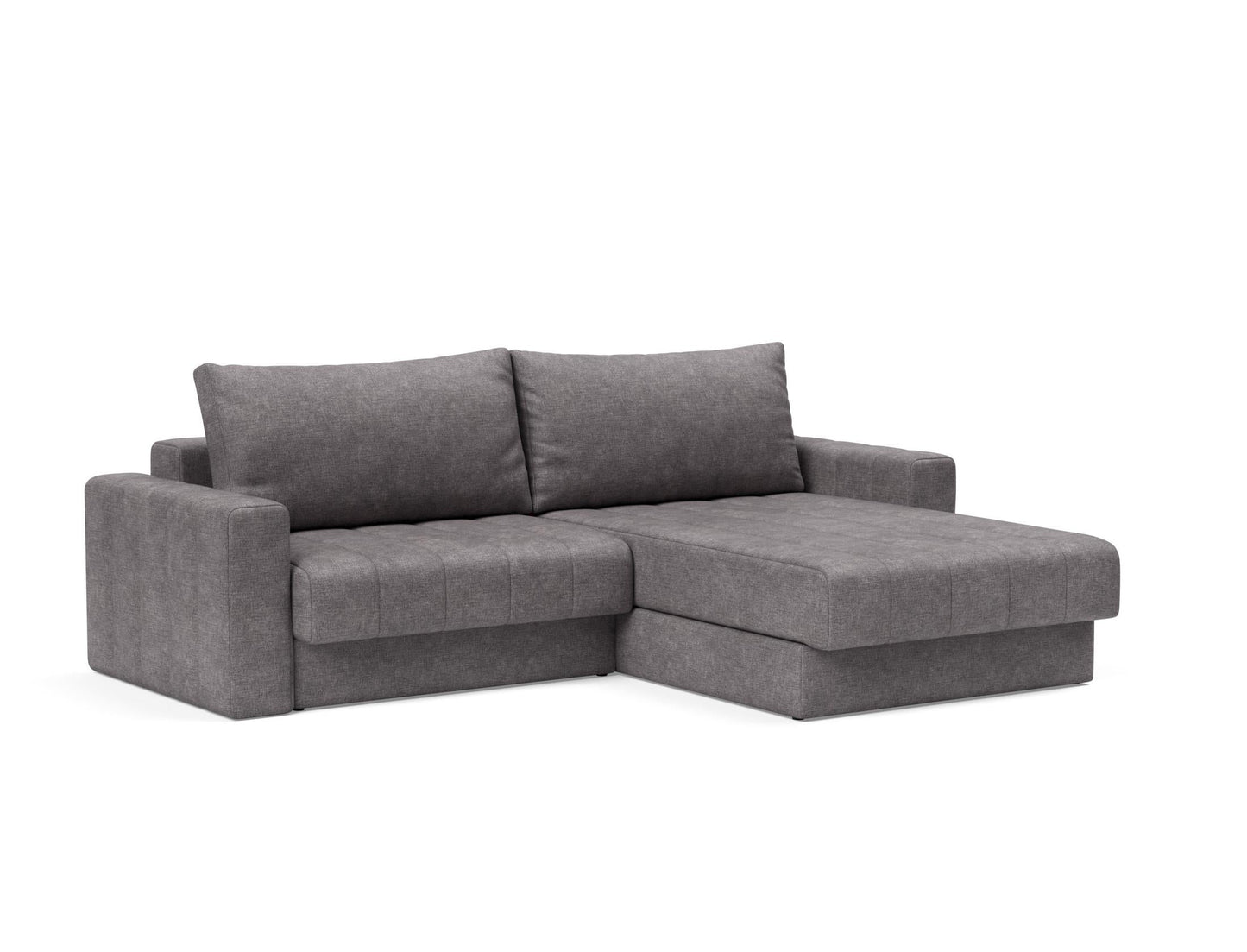 Akello Lounger with Arms