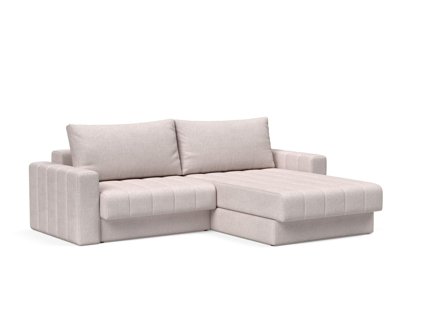Akello Lounger with Arms