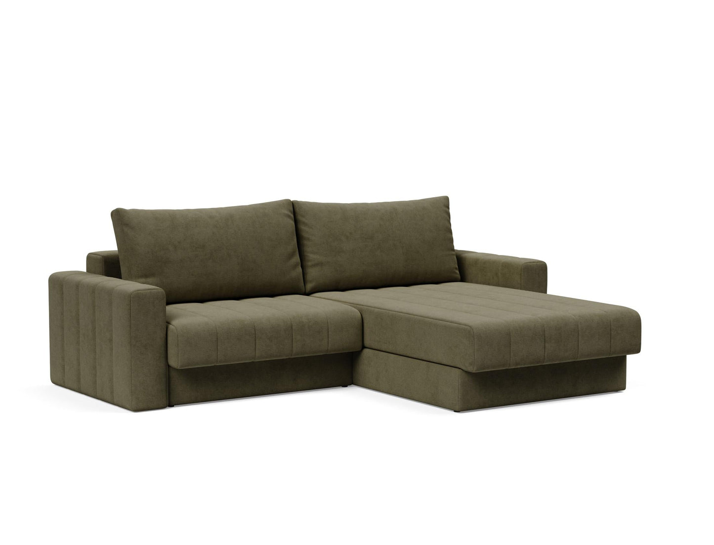 Akello Lounger with Arms