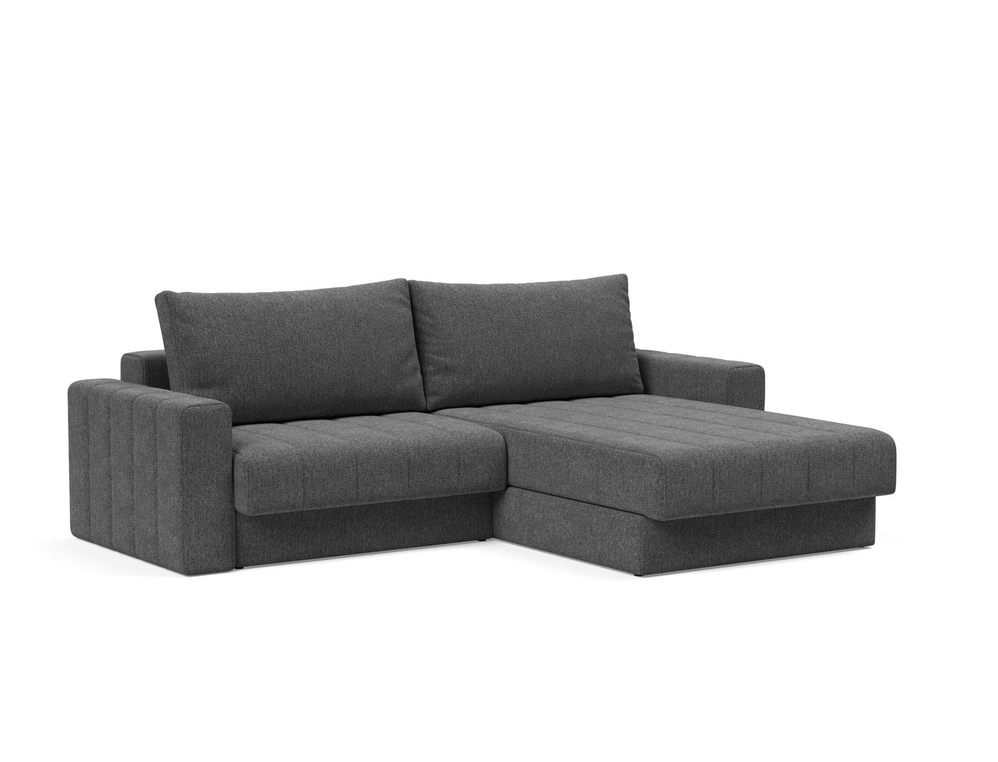 Akello Lounger with Arms