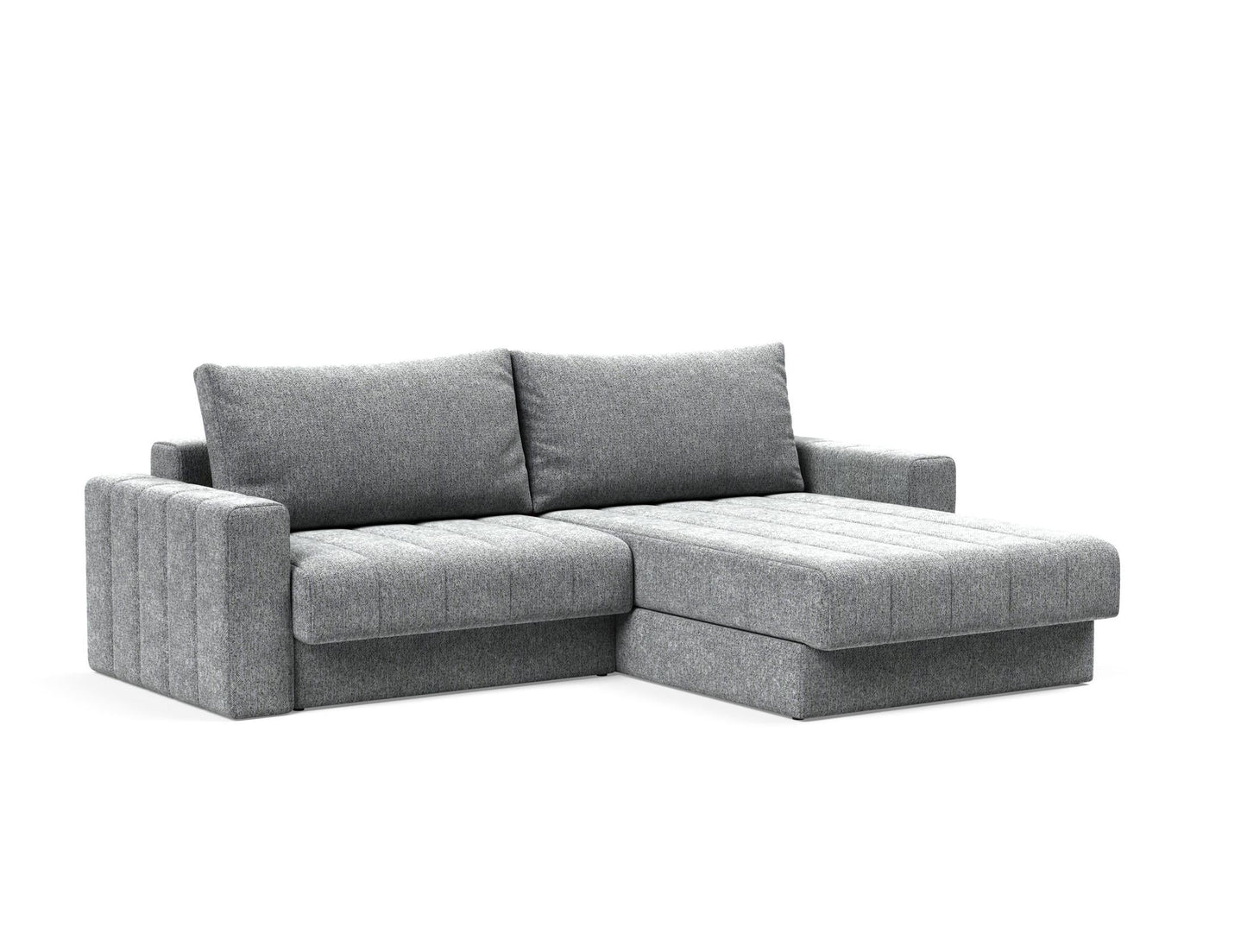 Akello Lounger with Arms