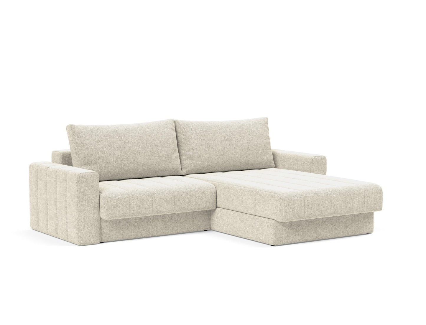 Akello Lounger with Arms