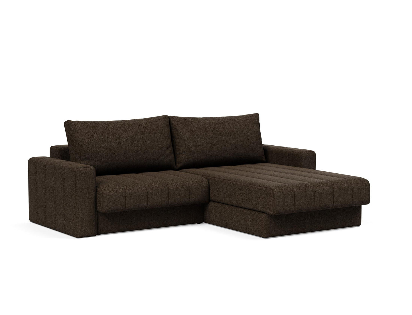 Akello Lounger with Arms