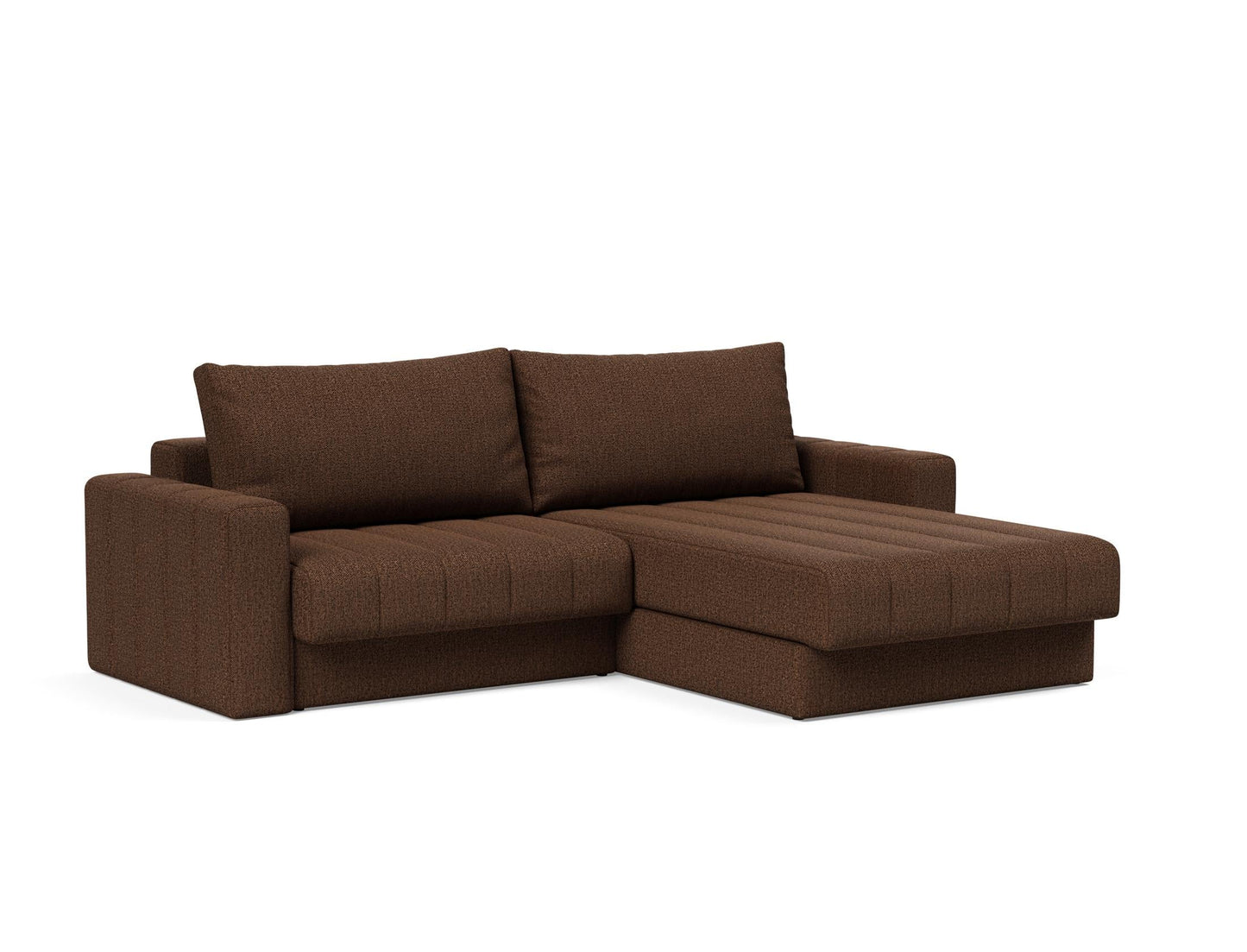 Akello Lounger with Arms