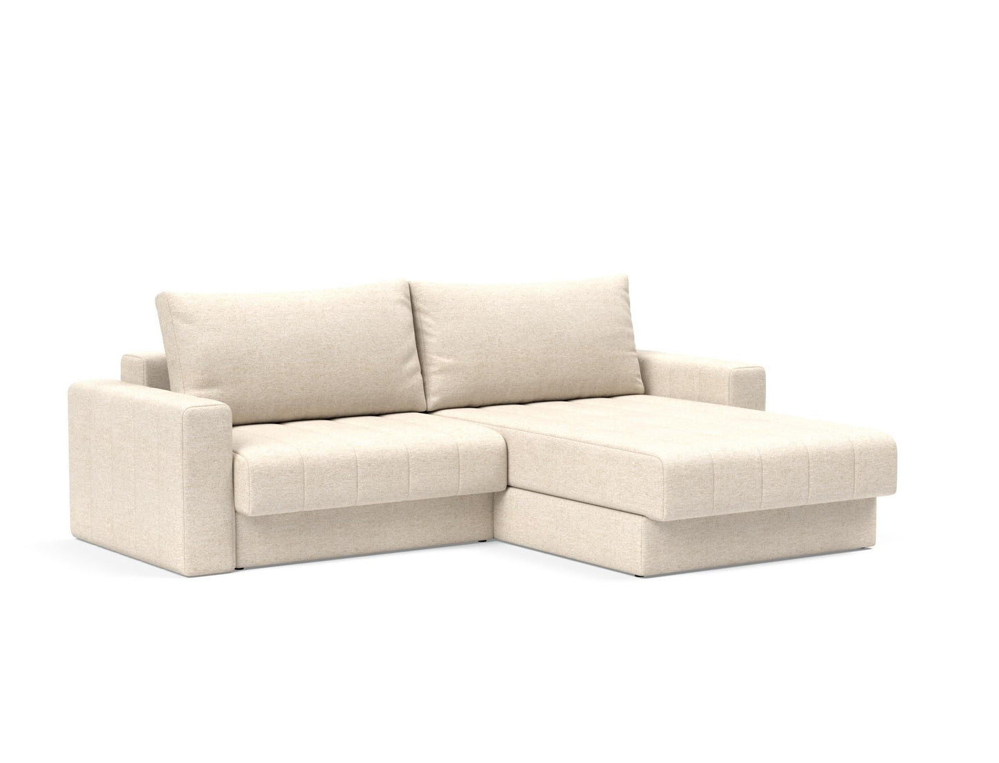 Akello Lounger With Arms