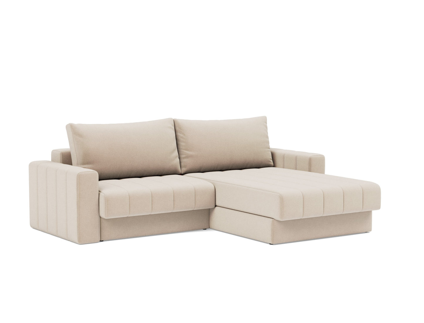 Akello Lounger With Arms