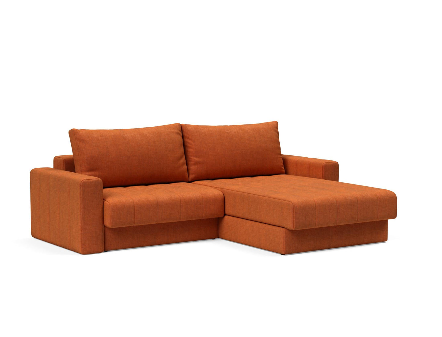 Akello Lounger with Arms