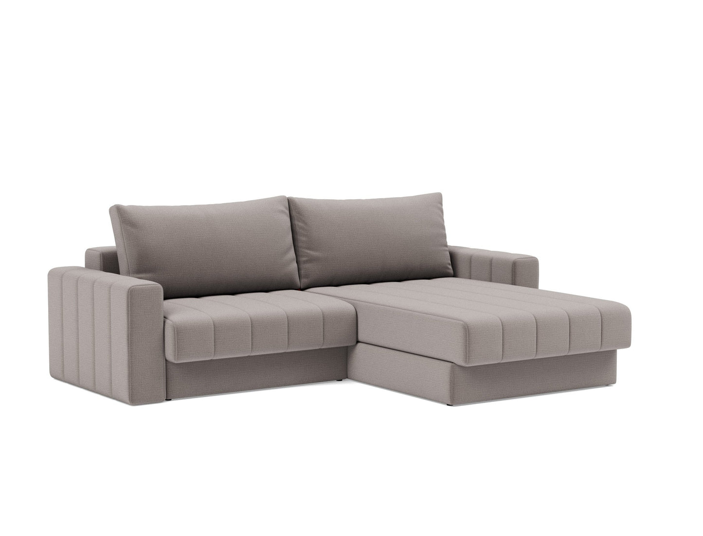 Akello Lounger With Arms