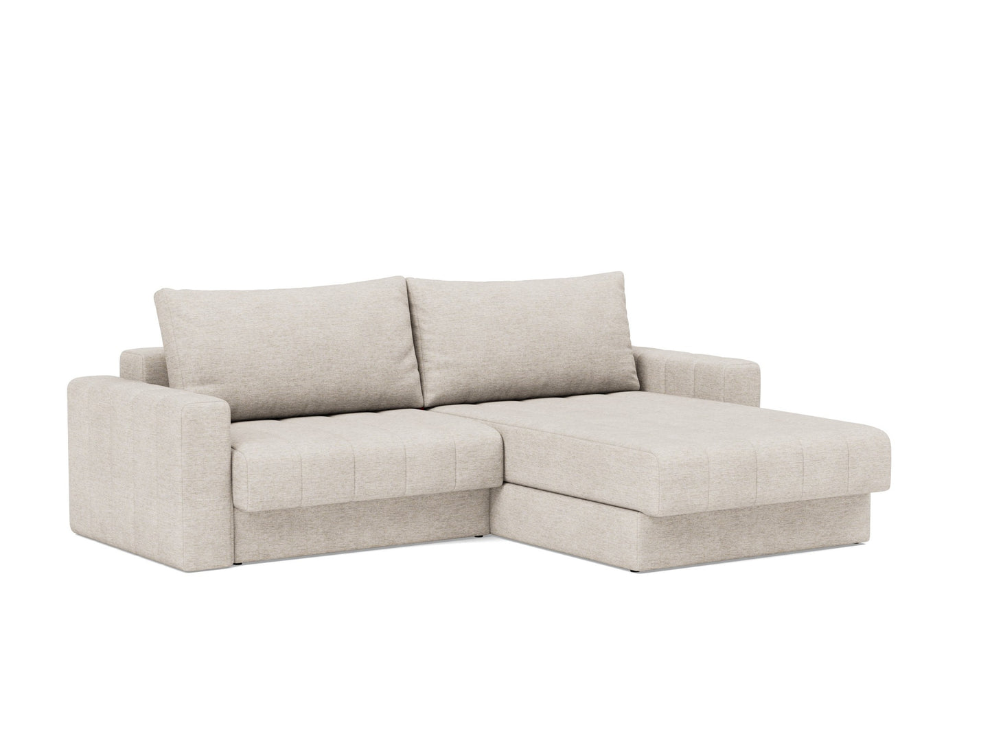 Akello Lounger With Arms