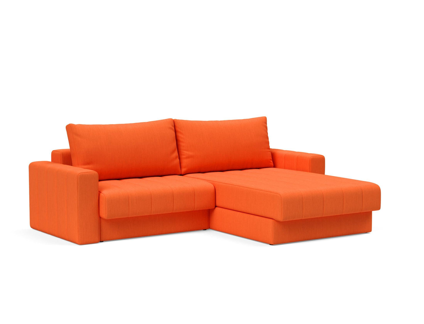 Akello Lounger with Arms