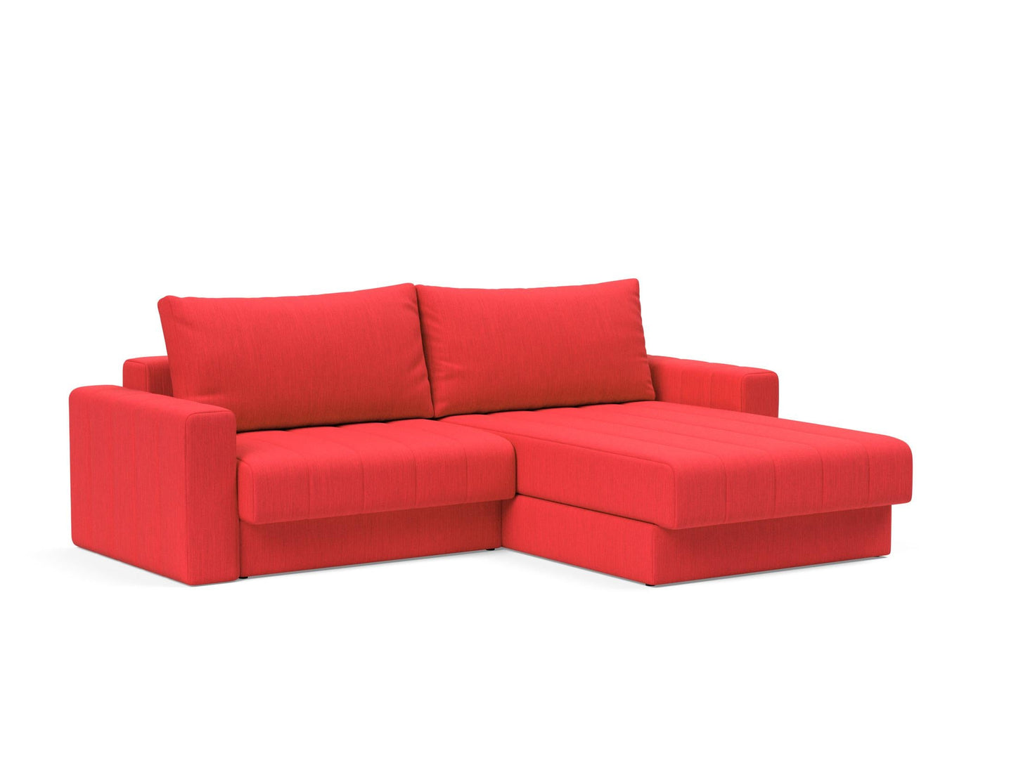 Akello Lounger with Arms