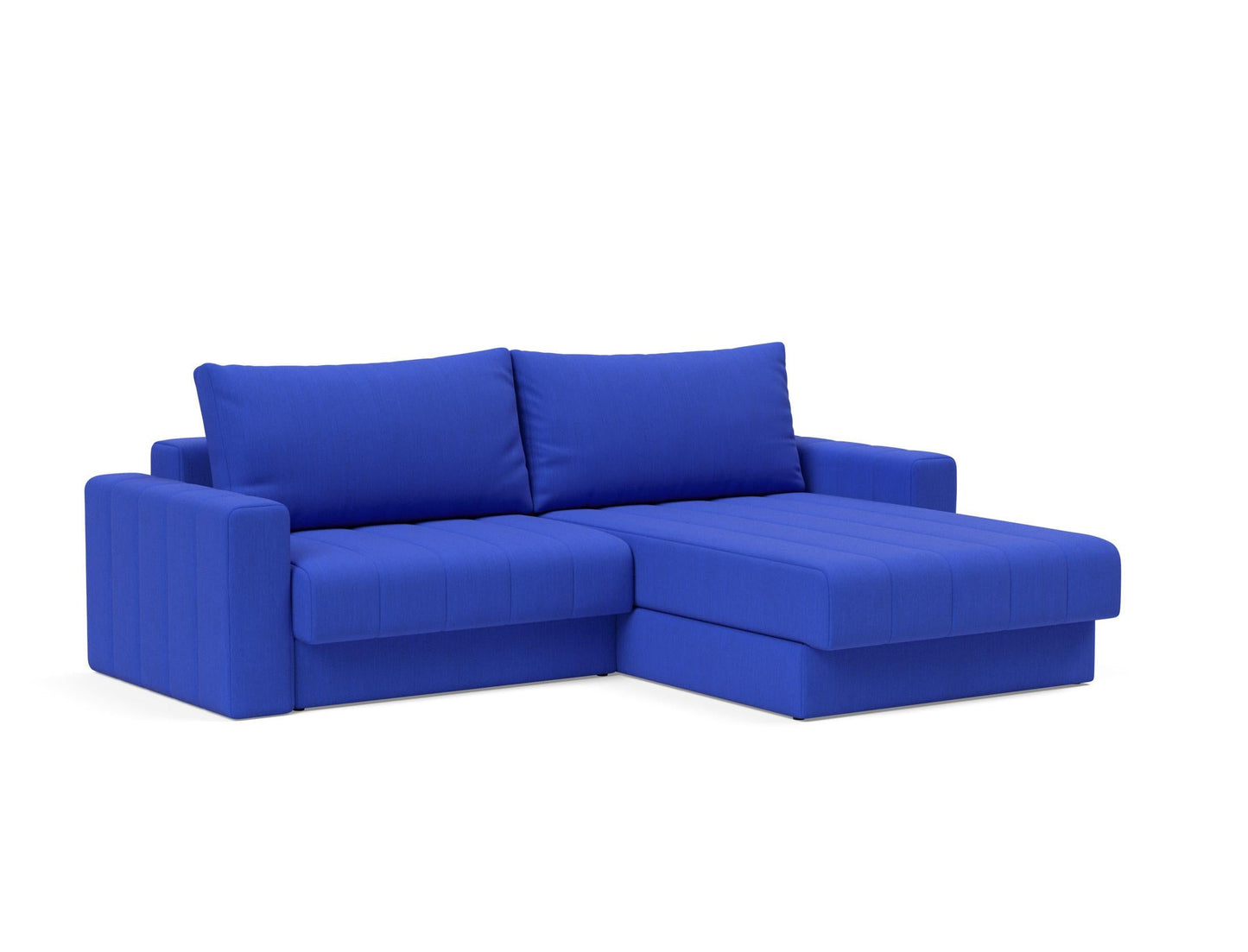 Akello Lounger with Arms