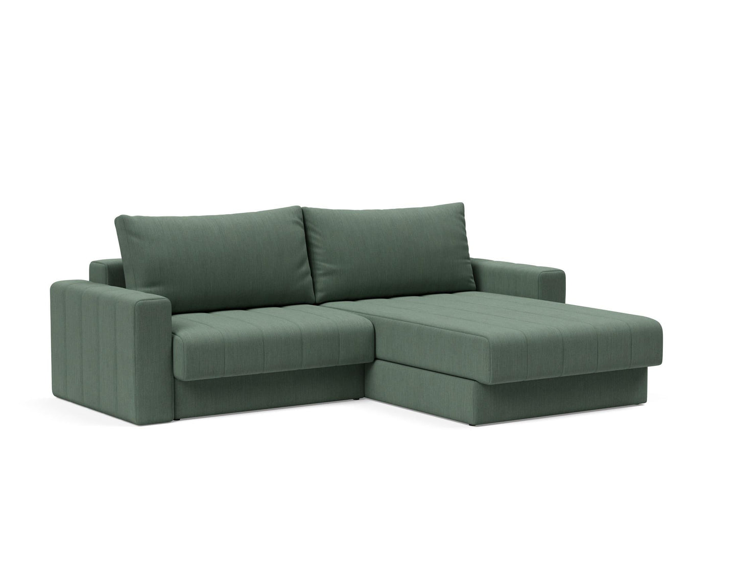 Akello Lounger with Arms