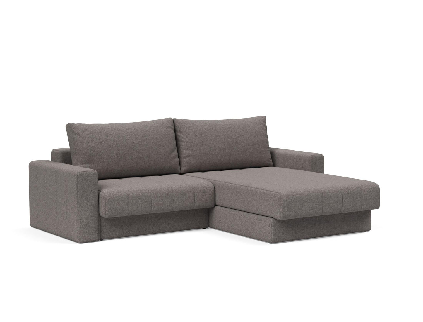 Akello Lounger with Arms