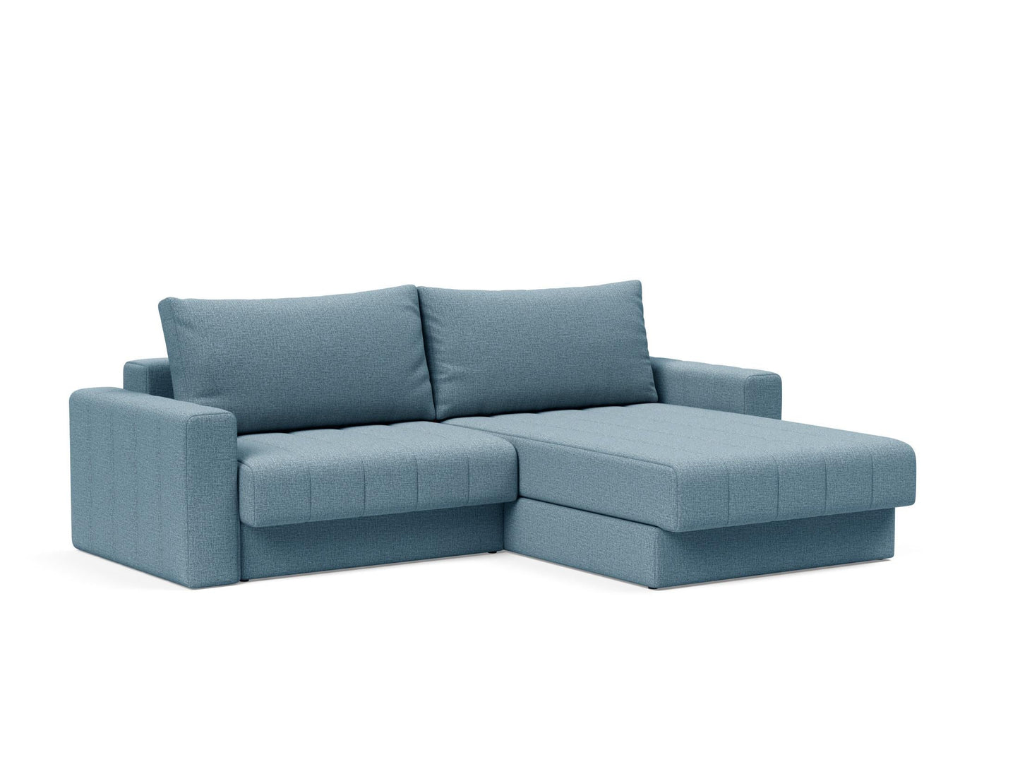 Akello Lounger with Arms