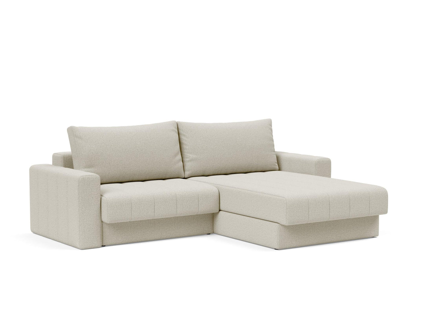 Akello Lounger with Arms