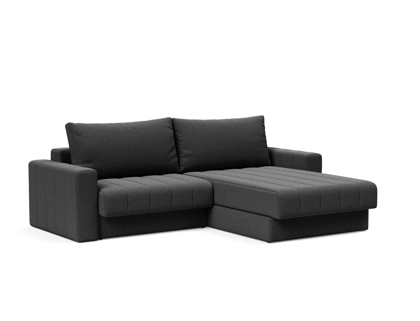 Akello Lounger with Arms