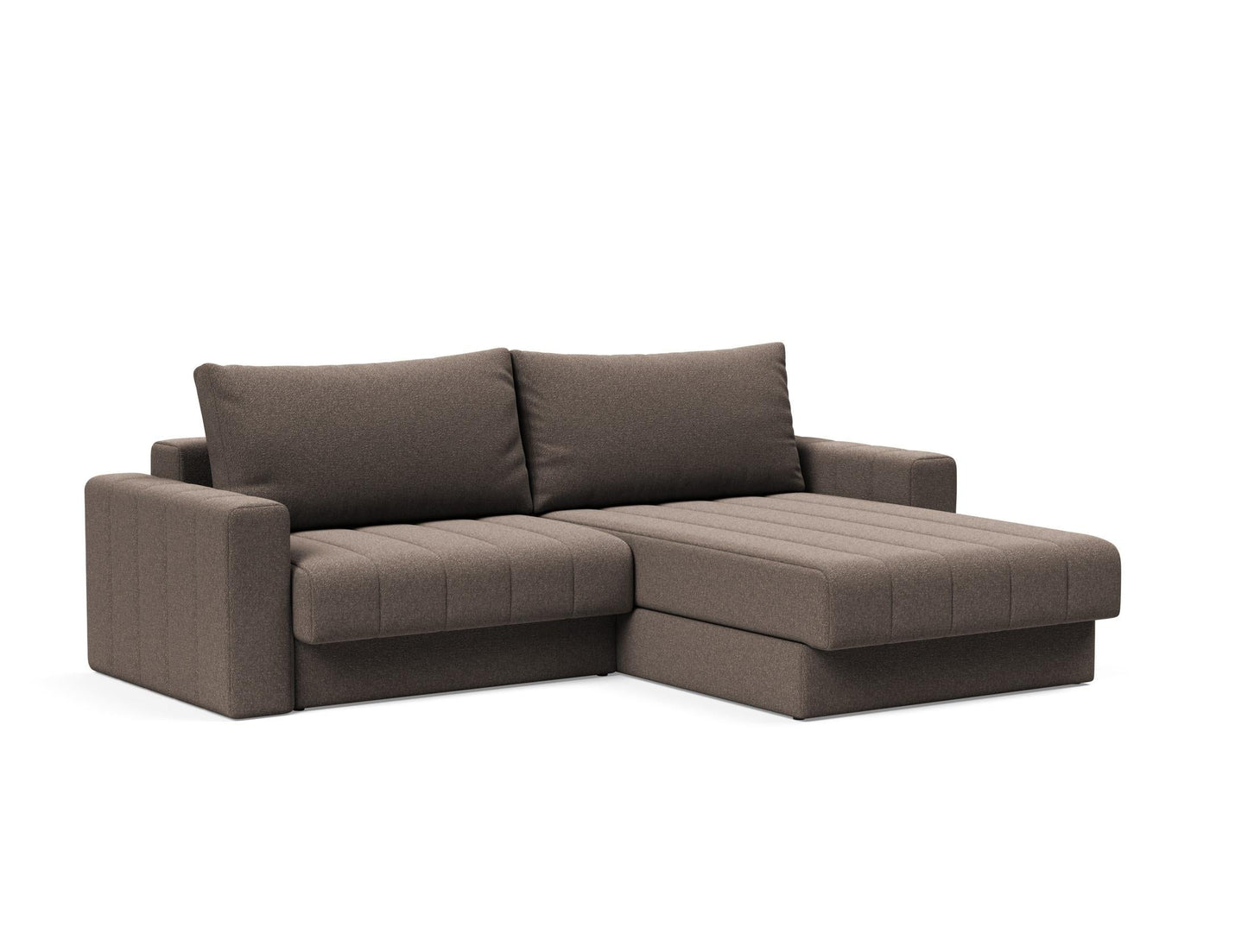 Akello Lounger with Arms