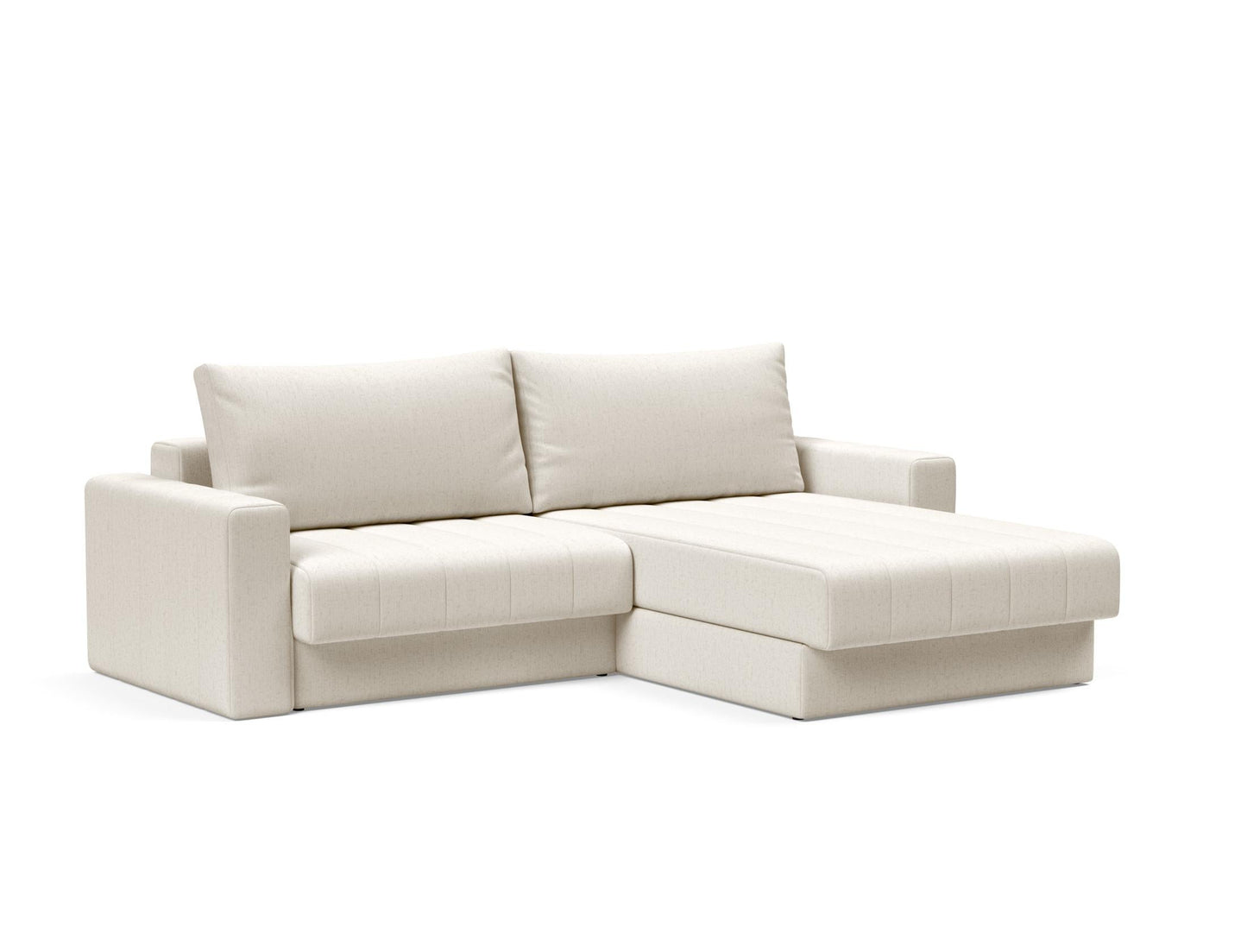 Akello Lounger with Arms