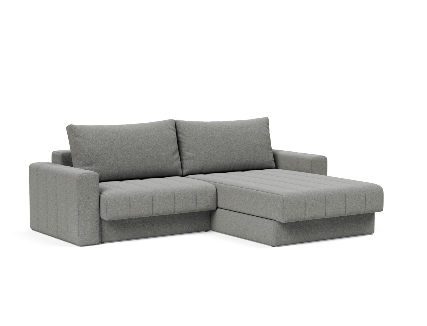 Akello Lounger with Arms