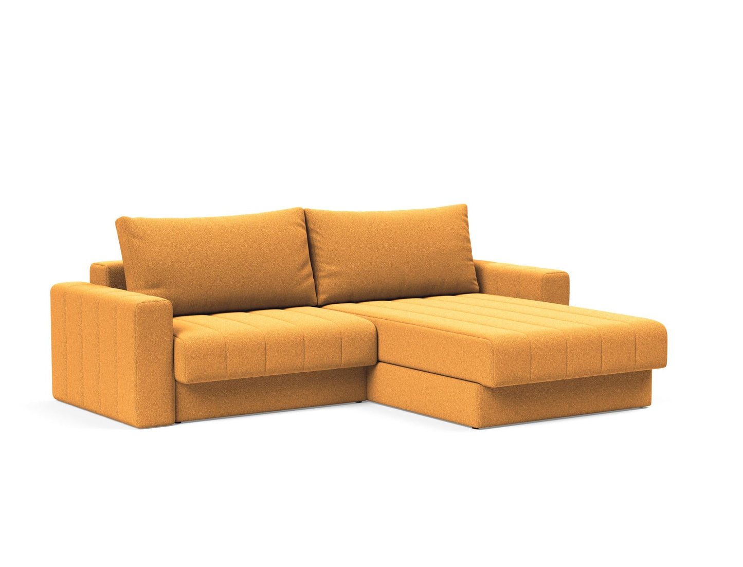 Akello Lounger with Arms