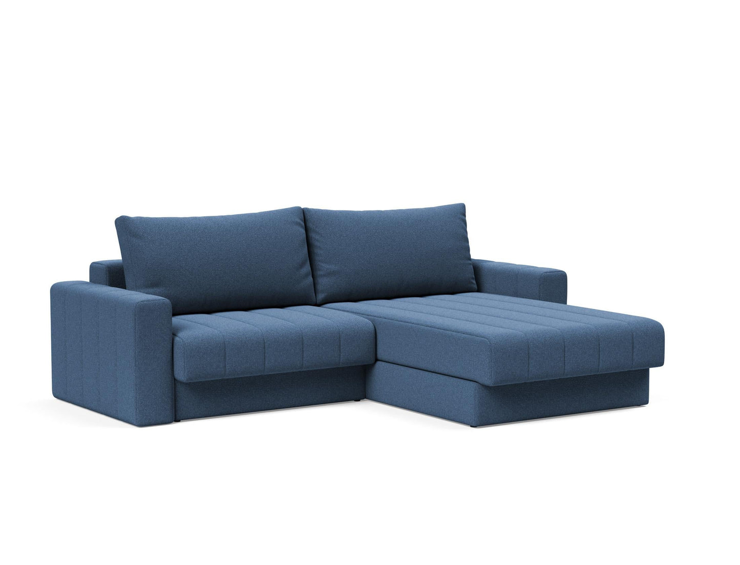 Akello Lounger with Arms