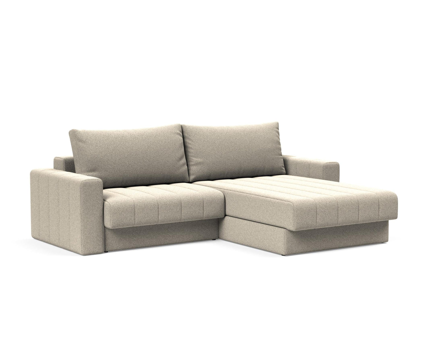 Akello Lounger With Arms