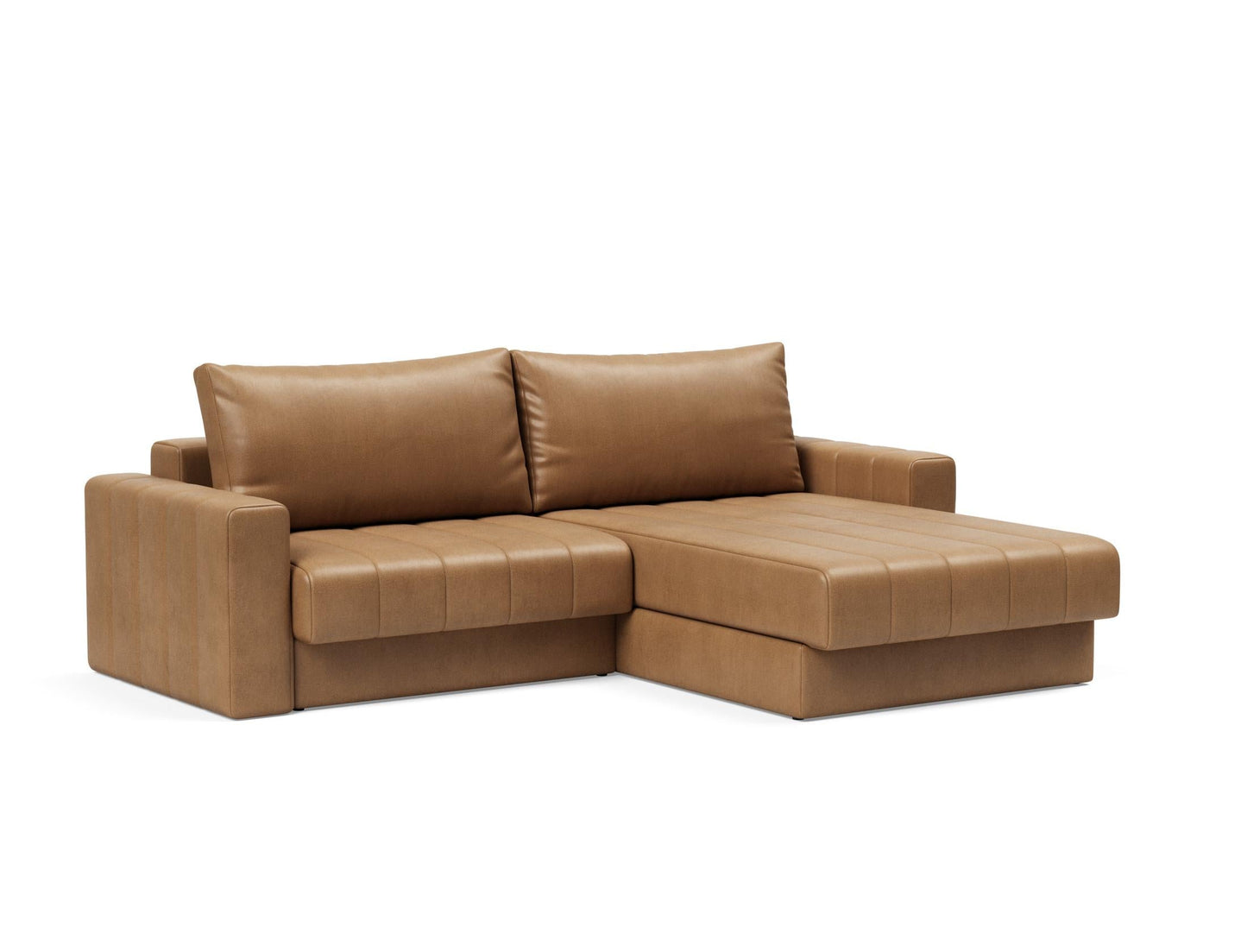 Akello Lounger with Arms