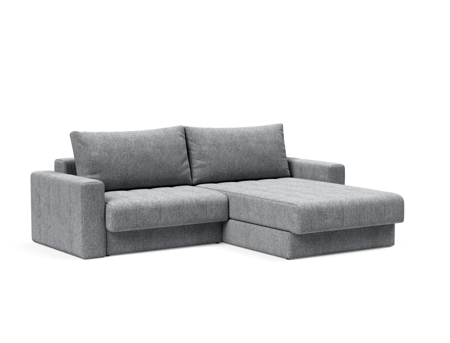 Akello Lounger with Arms