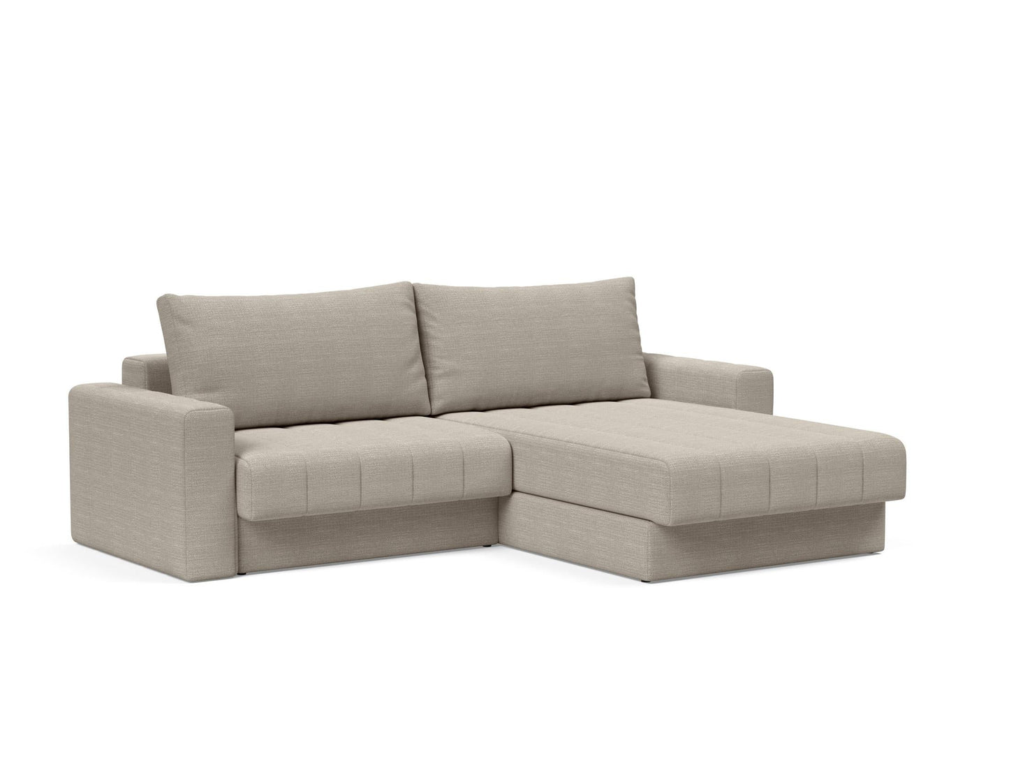 Akello Lounger with Arms