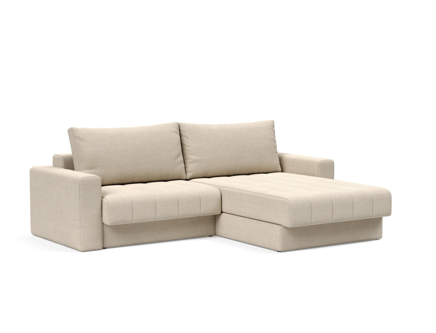 Akello Lounger with Arms