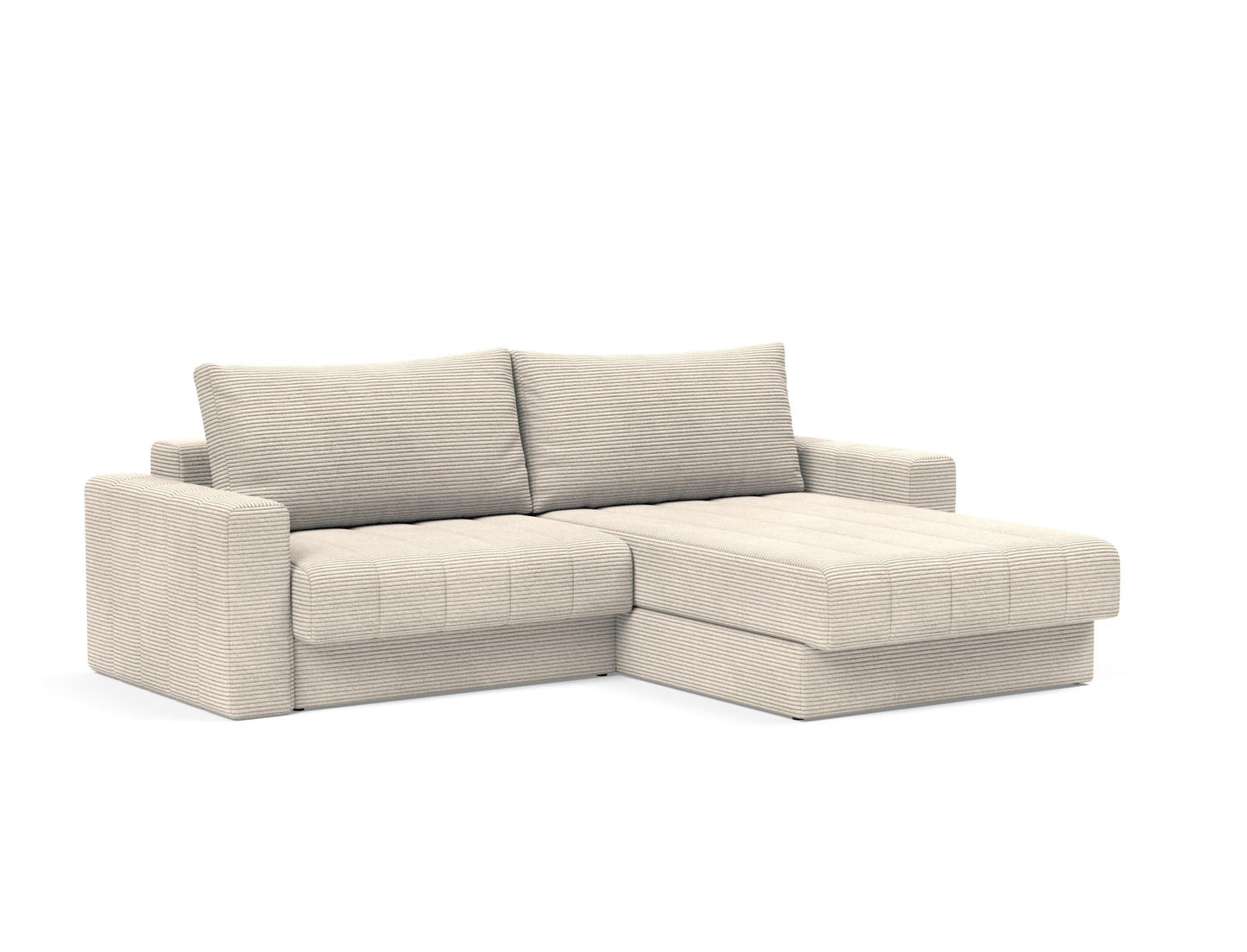 Akello Lounger with Arms