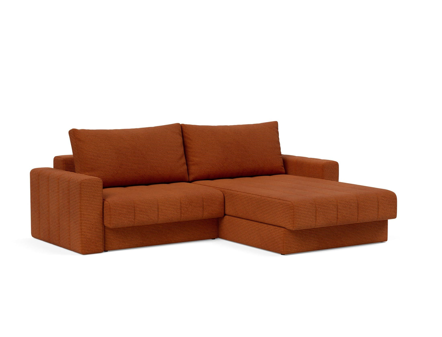 Akello Lounger with Arms