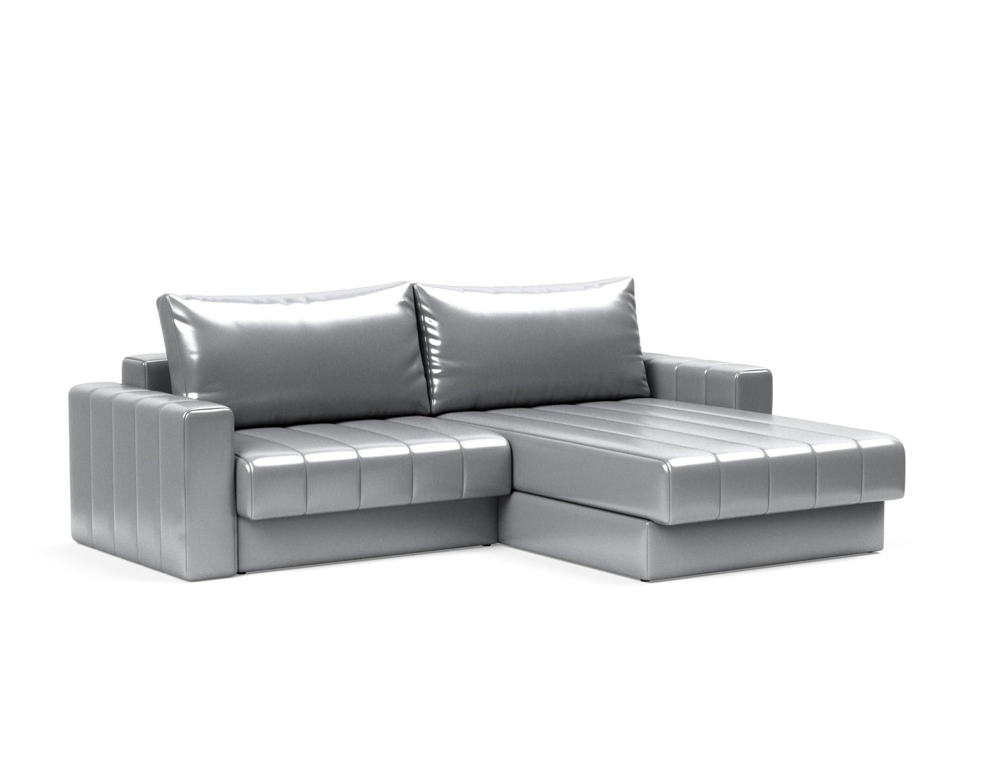 Akello Lounger with Arms