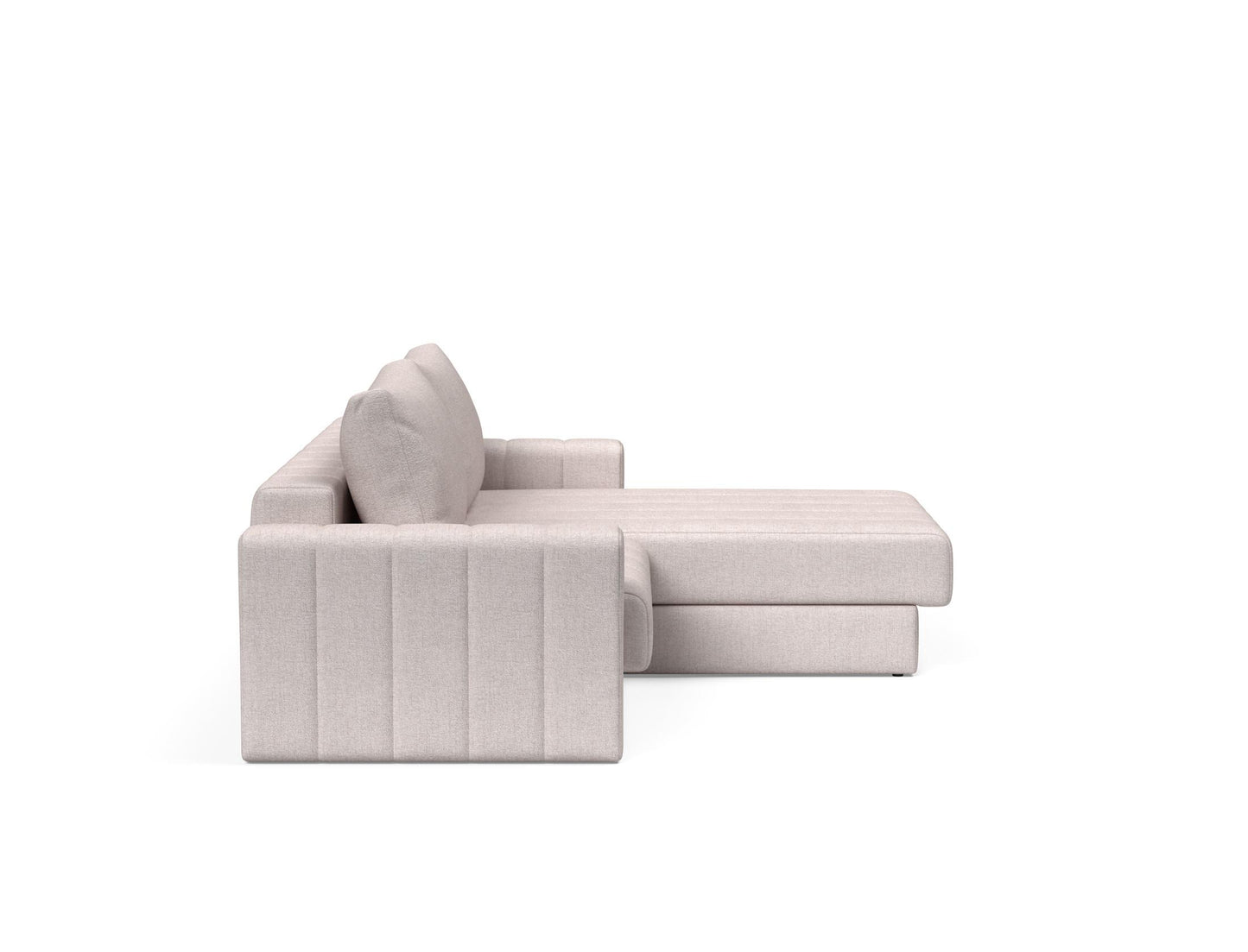 Akello Lounger With Arms
