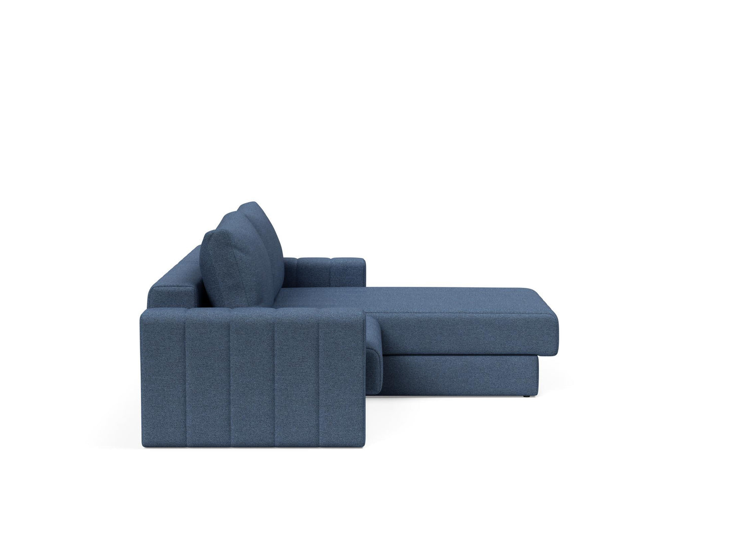 Akello Lounger With Arms