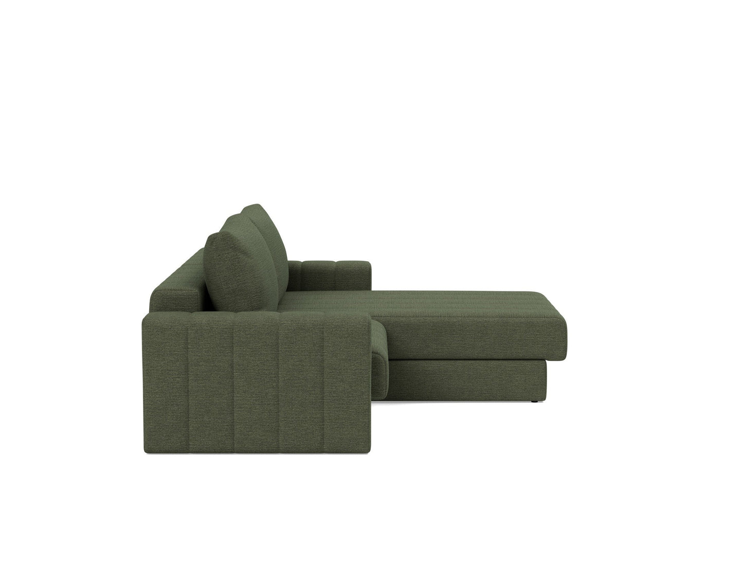 Akello Lounger With Arms