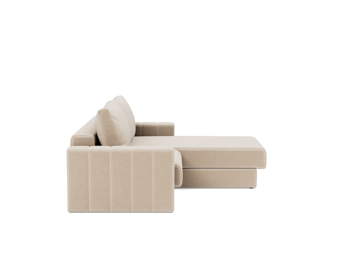 Akello Lounger With Arms