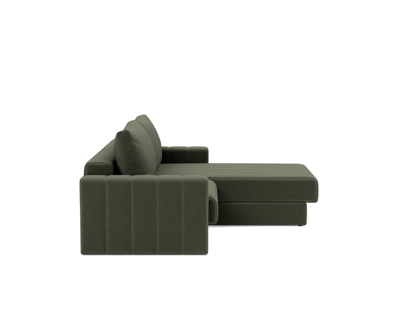 Akello Lounger With Arms
